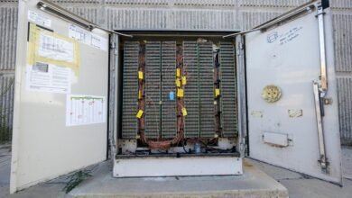 advanced tech network services