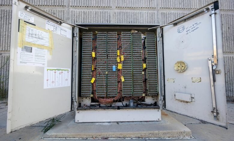 advanced tech network services