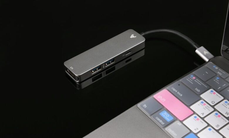 cloud advanced digital hub