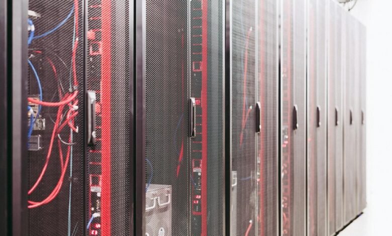 cloud it professional services