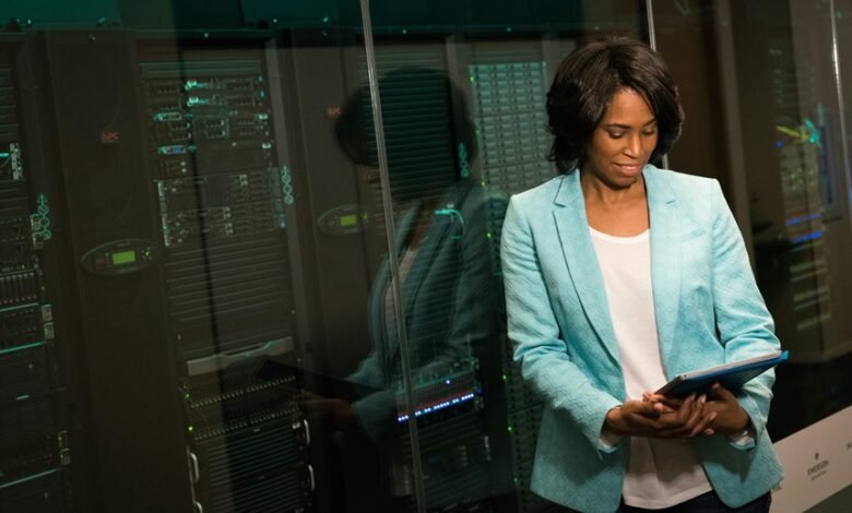 cloud it services provider