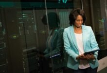 cloud solutions for professionals