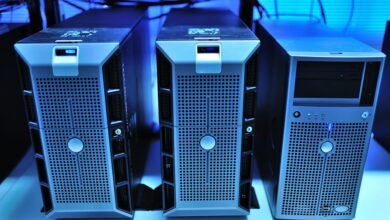 cloud solutions performance high