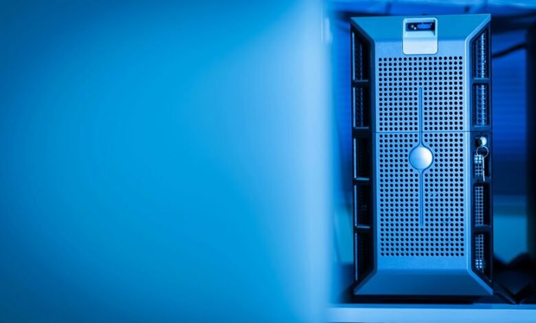 enterprise it professional services