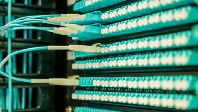 global network it hub