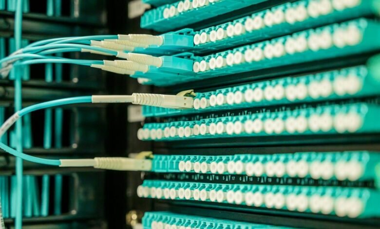 global network it hub