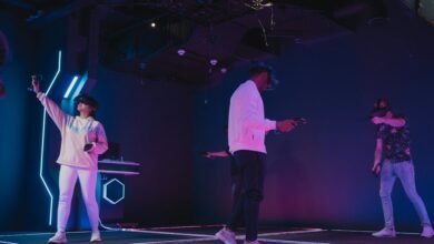 innovative advanced digital platform