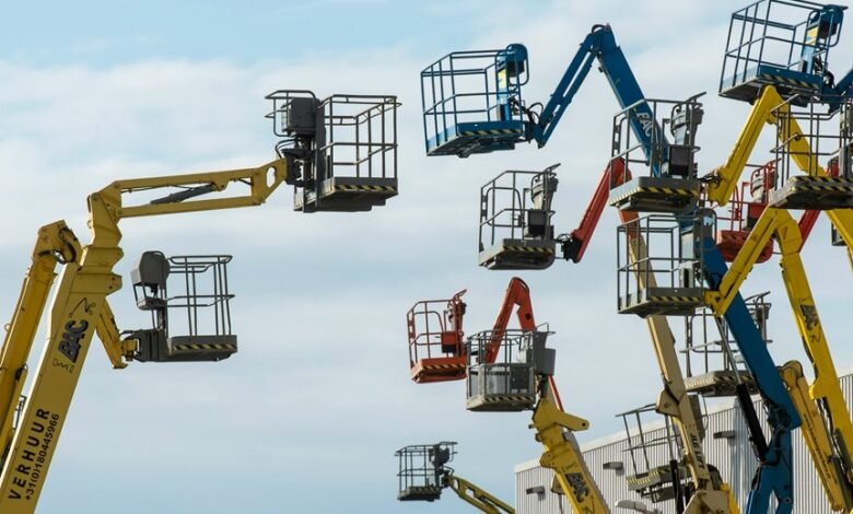 innovative digital solutions platform