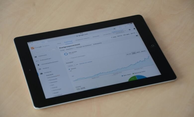 nextgen digital analytics services