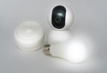 smart hub security measures