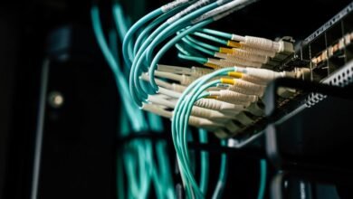 cloud network web suite