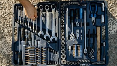 cloud toolkit for intelligence