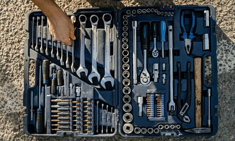 cloud toolkit for intelligence