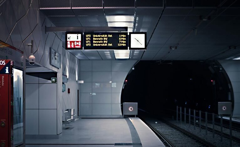 digital future technology hub