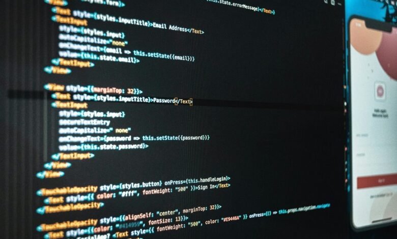 dynamic web engine system