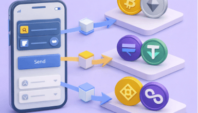 Multi-Chain Wallets Explained