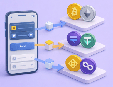 Multi-Chain Wallets Explained