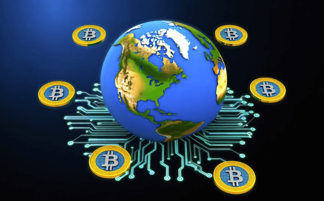 National Digital Currencies Explained